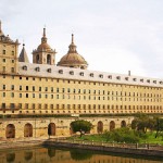 El Escorial