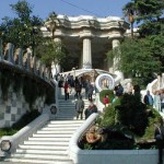 Park Güell