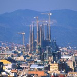 Sagrada Familia