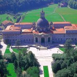 Basilica of Loyola