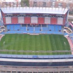 Vicente Calderon