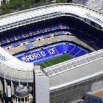 Santiago Bernabeu