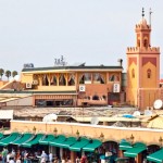 Marrakech