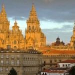 Santiago de Compostela