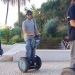 Segway