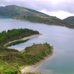 Lagoa do Fogo